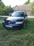 Passat B5 1.9TDI 2000рік