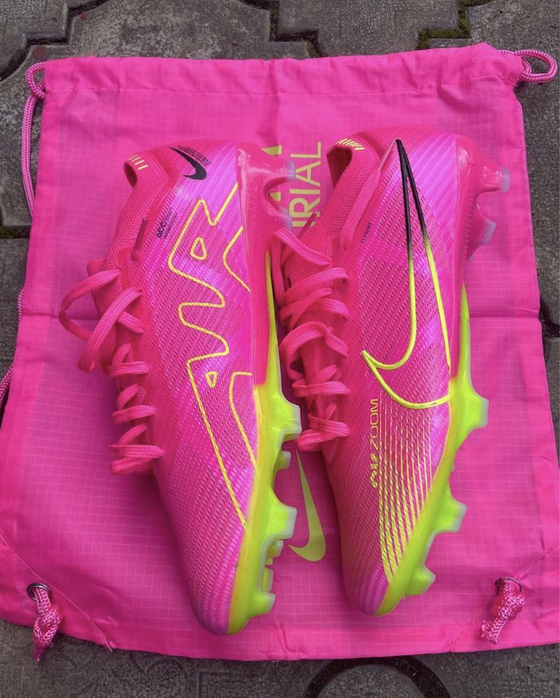 Nike mercurial Vapor 15 Elite FG