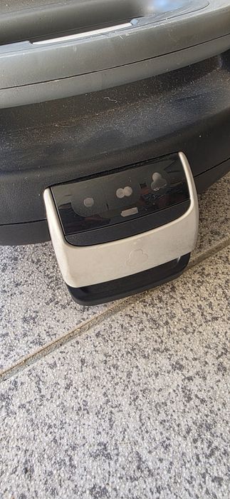 Maxi-Cosi FamilyFix ISOFIX