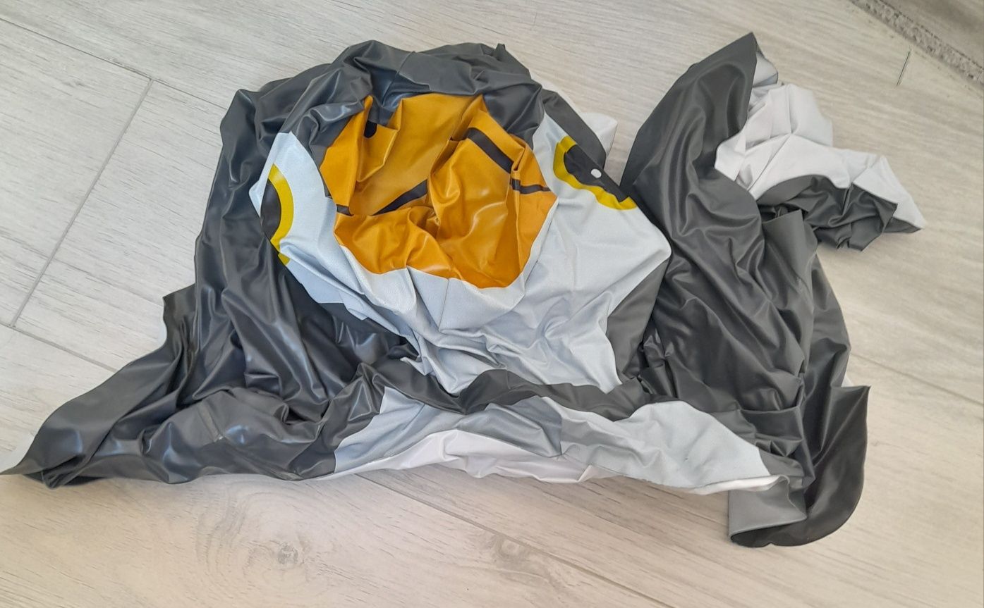Zestaw do kąpieli