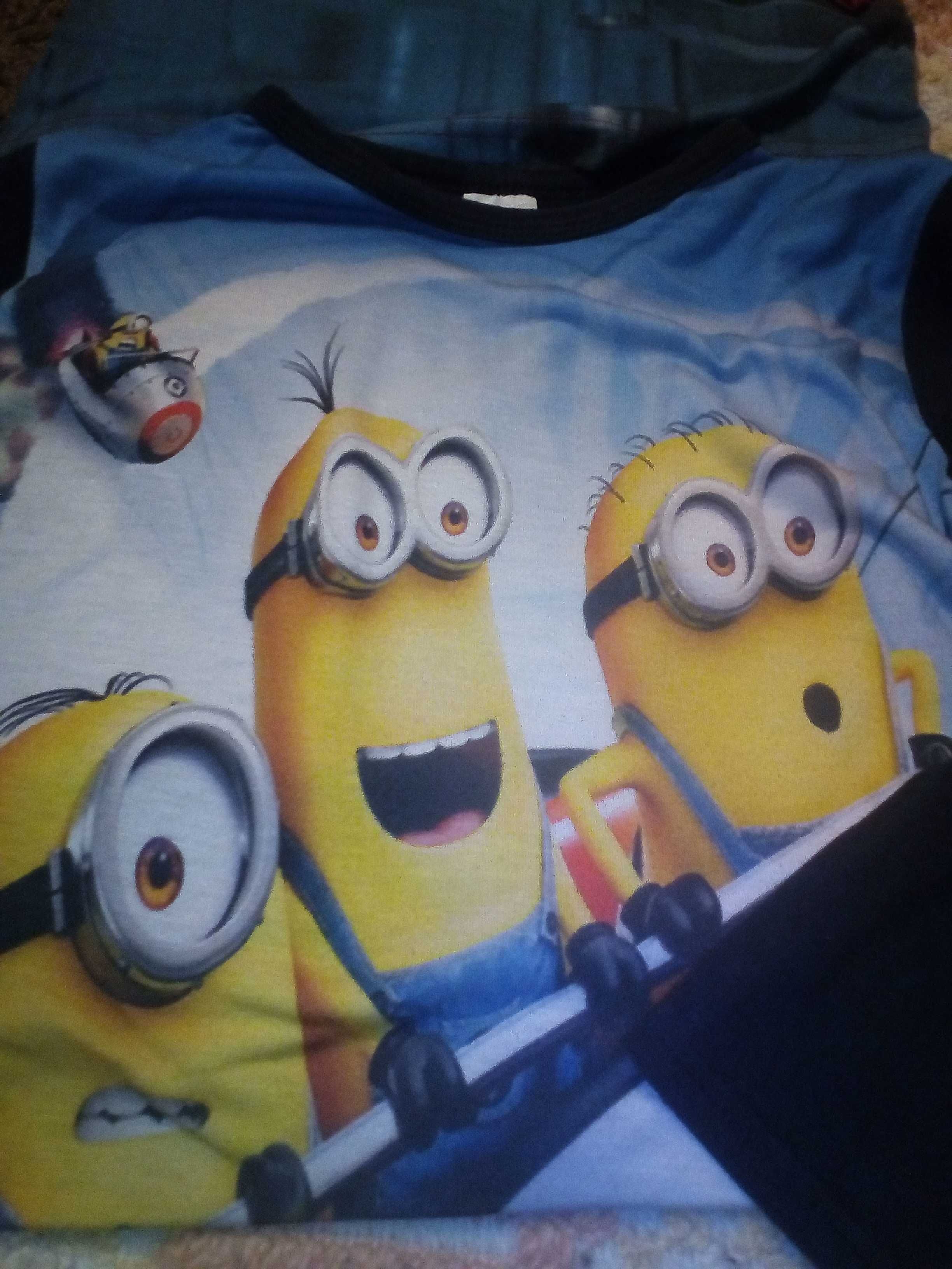 T-shirt  mínimos para 12 anos