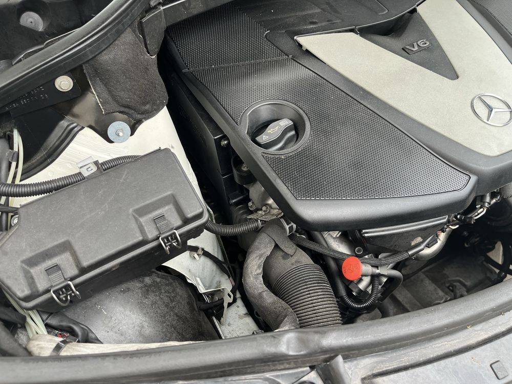 Mercedes-Benz Gl 350 bluetec НЕ БИТА ТОРГ