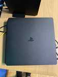 PlayStation 4 1 Tb 1 pad