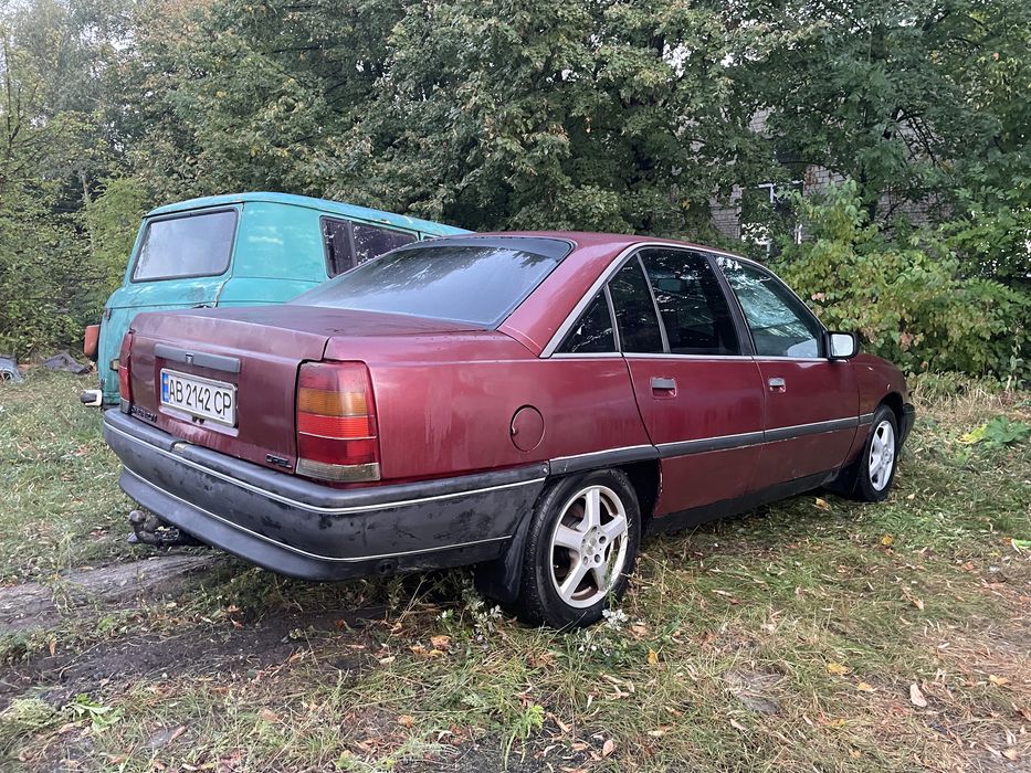 Opel Omega A Терміново