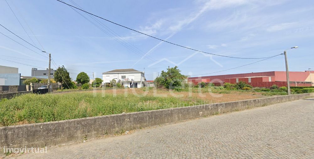 Terreno Póvoa de Varzim Para Loteamento