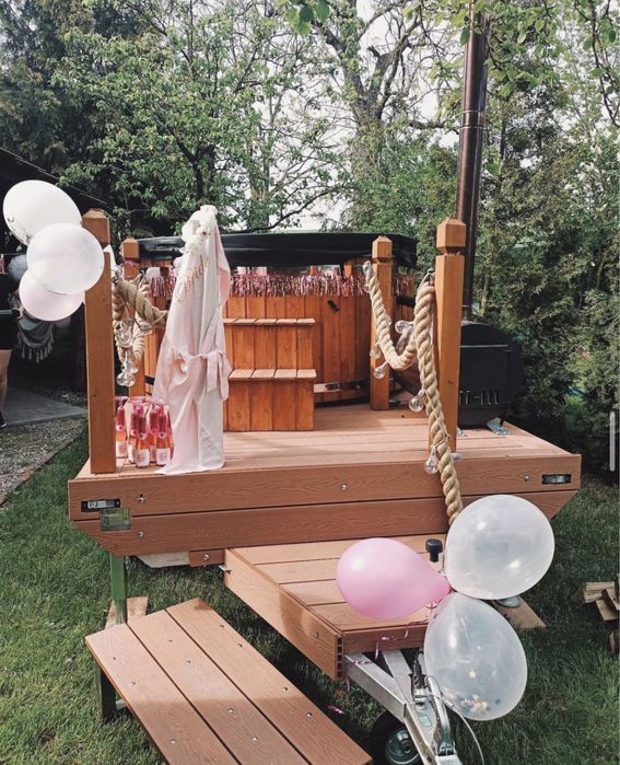 Wieczor panienski sylwester urodziny kawalerski dom nad jeziorem domek