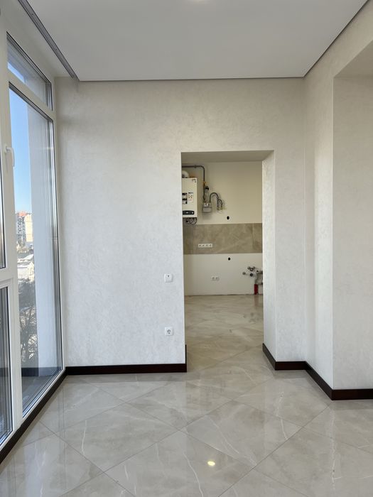 ‼️Продаж просторої 2-км кв з функціюєю 3-км