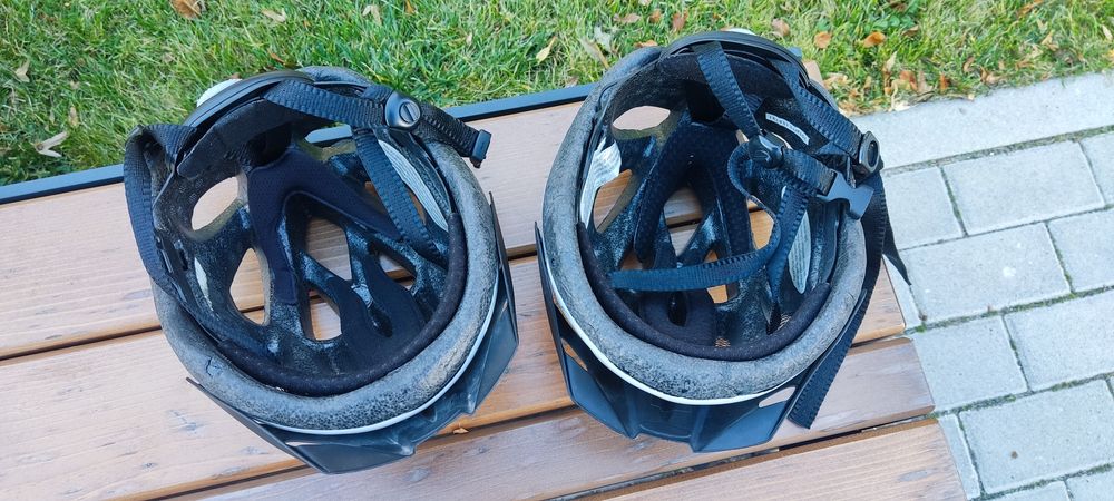 Шолом велосипедний speq