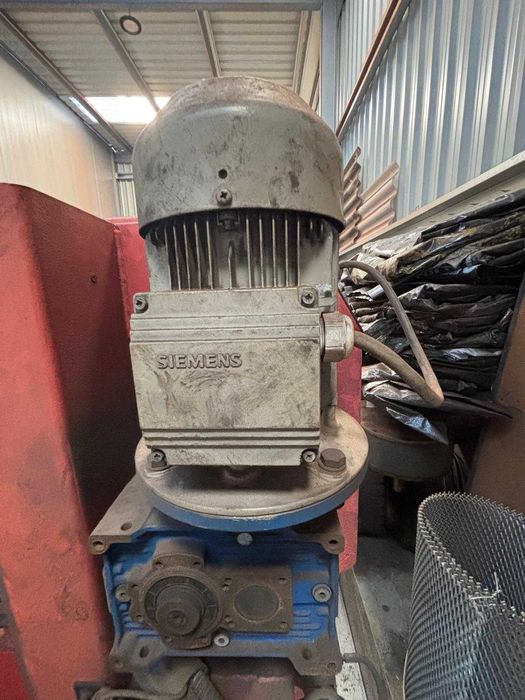 Serrote Semi-Automático FAT