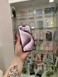 Iphone 15 Pro 512 Gb 93% Акб Natural Titanium Знижка 3000 Розстрочка
