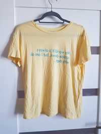 Pull&bear bluzka t-shirt r 38