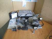 Centralina 0281010441 30620877 9980067553 VOLVO V40 2001 1.9D BOSCH