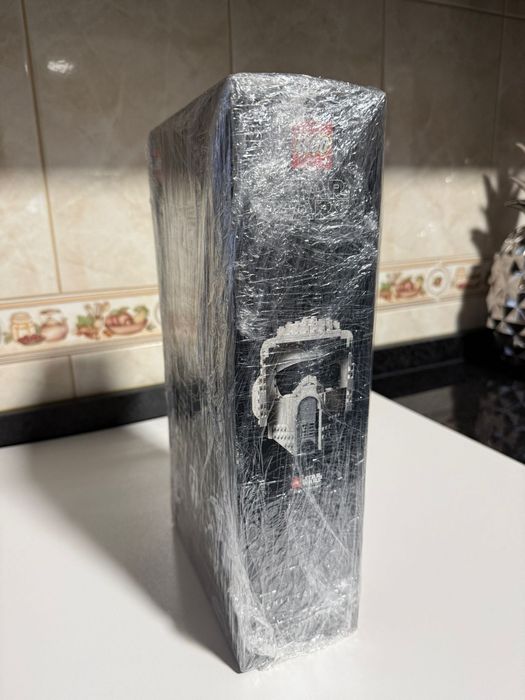 LEGO Star Wars – Scout Trooper Helmet (75305) – NOVO e SELADO