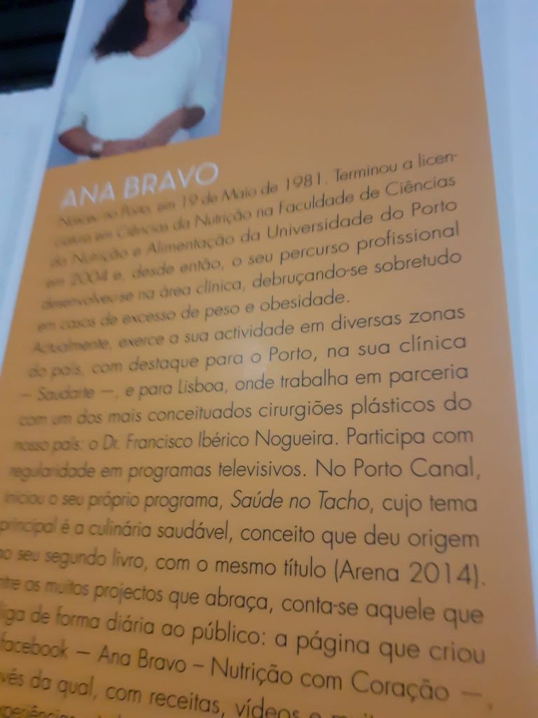 Dieta um modo de vida