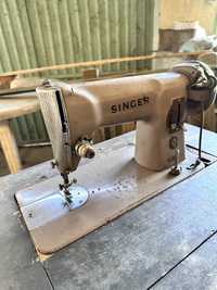 Maquina de costura Singer