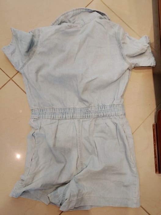 Kombinezon Zara s