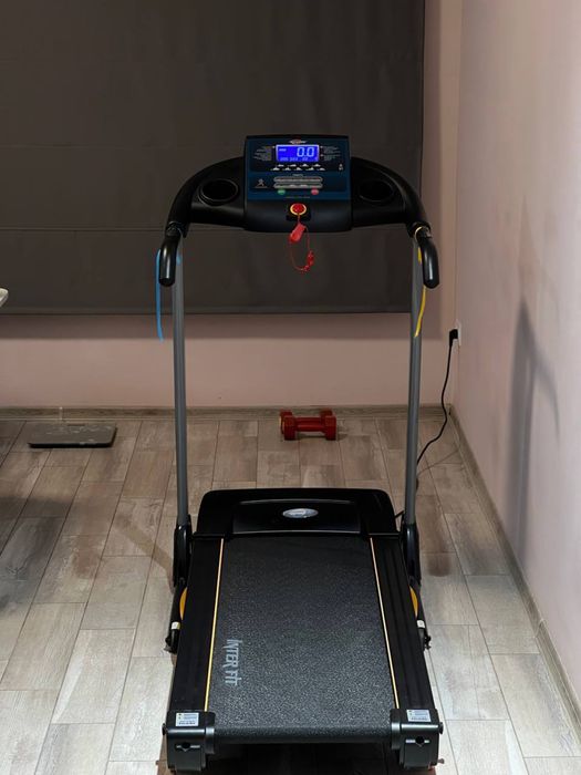 Interfit TS2 K240N