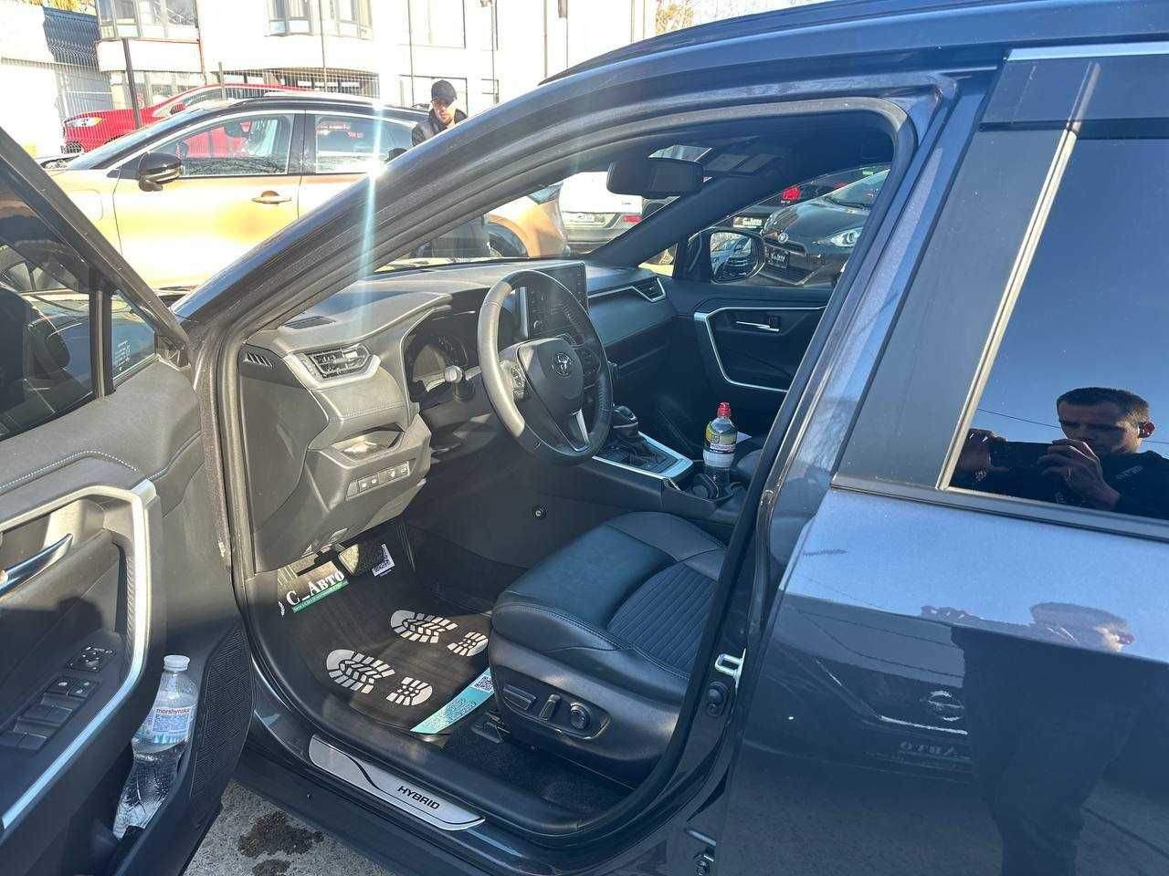 Toyota Rav 4 Кредит БЕЗ АВАНСУ