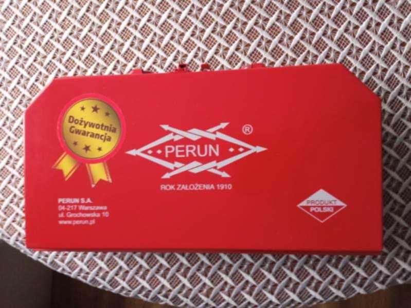 Palnik uniwersalny acetylenowo tlenowy  PU-216  Perun