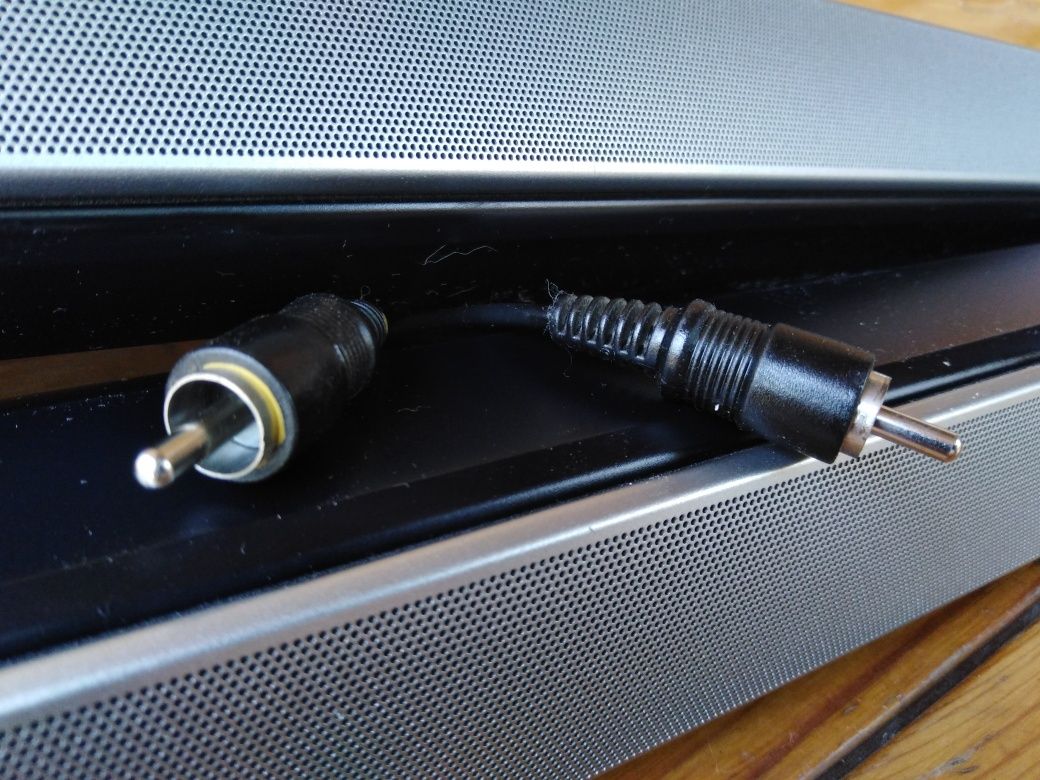 Саундбари SONY пасивні колонки 50W
