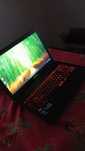Portátil Asus ROG i7