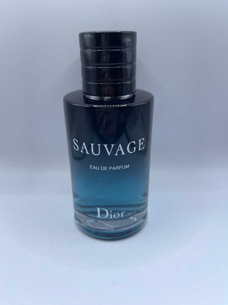 Dior Sauvage – męski zapach 100 ml