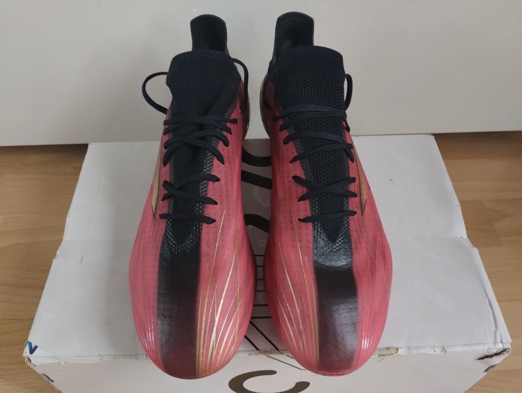 Buty korki piłkarskie 42 2/3 Adidas X Speedflow.1 FG Elite Pro