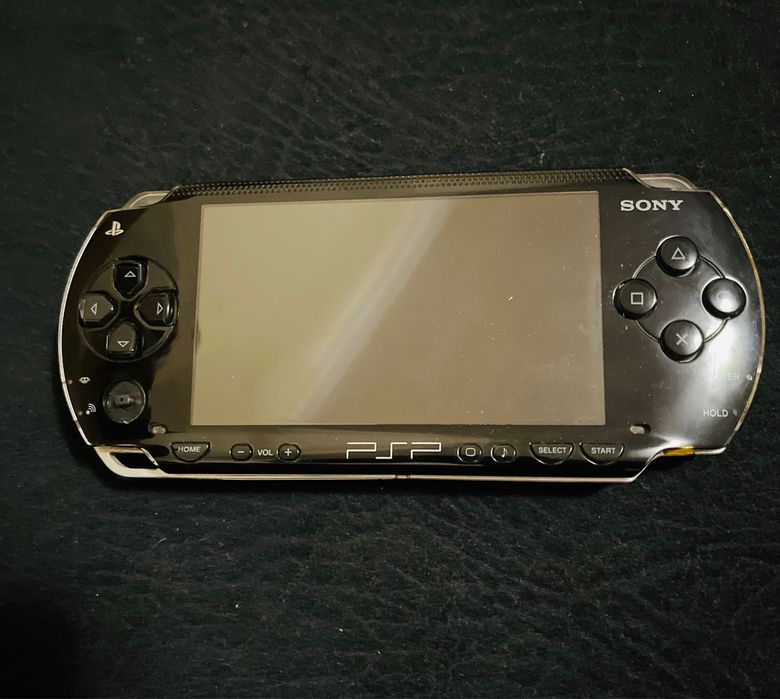 Playstation Portatil