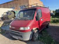 Citroen Jumper 1.9 тді нова гума