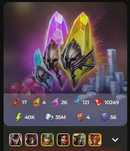 Топ! Старт акаунт з осколками!! Raid Shadow Legends