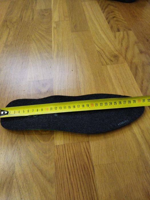 Чоботи чоловічі зимові ессо jamenstown (511244) hydromax