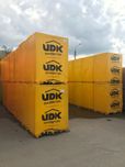 АКЦІЯ -190 грн/м3! Газобетон (газоблок) ЮДК UDK в наявності