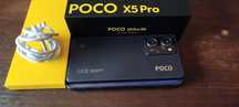 Телефон Poco x5 pro