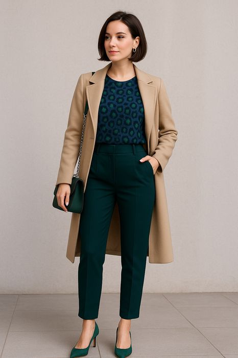 Nowa Bluzka koszulka t-shirt damska panterka xs s