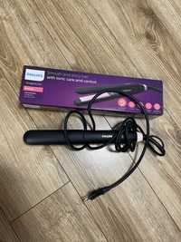 Prostownica do wlosow philips straight care