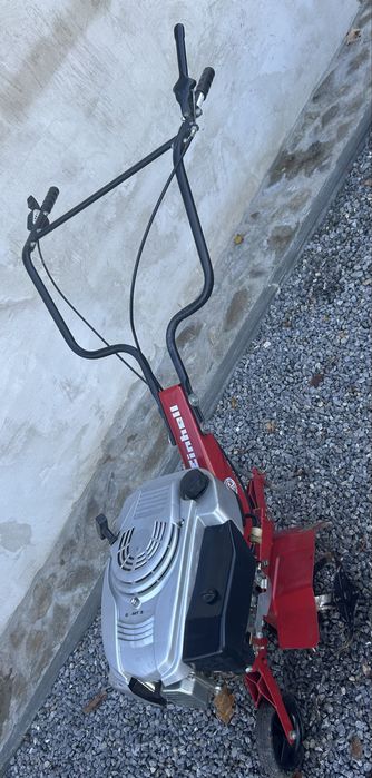 Glebogryzarka spalinowa Einhell