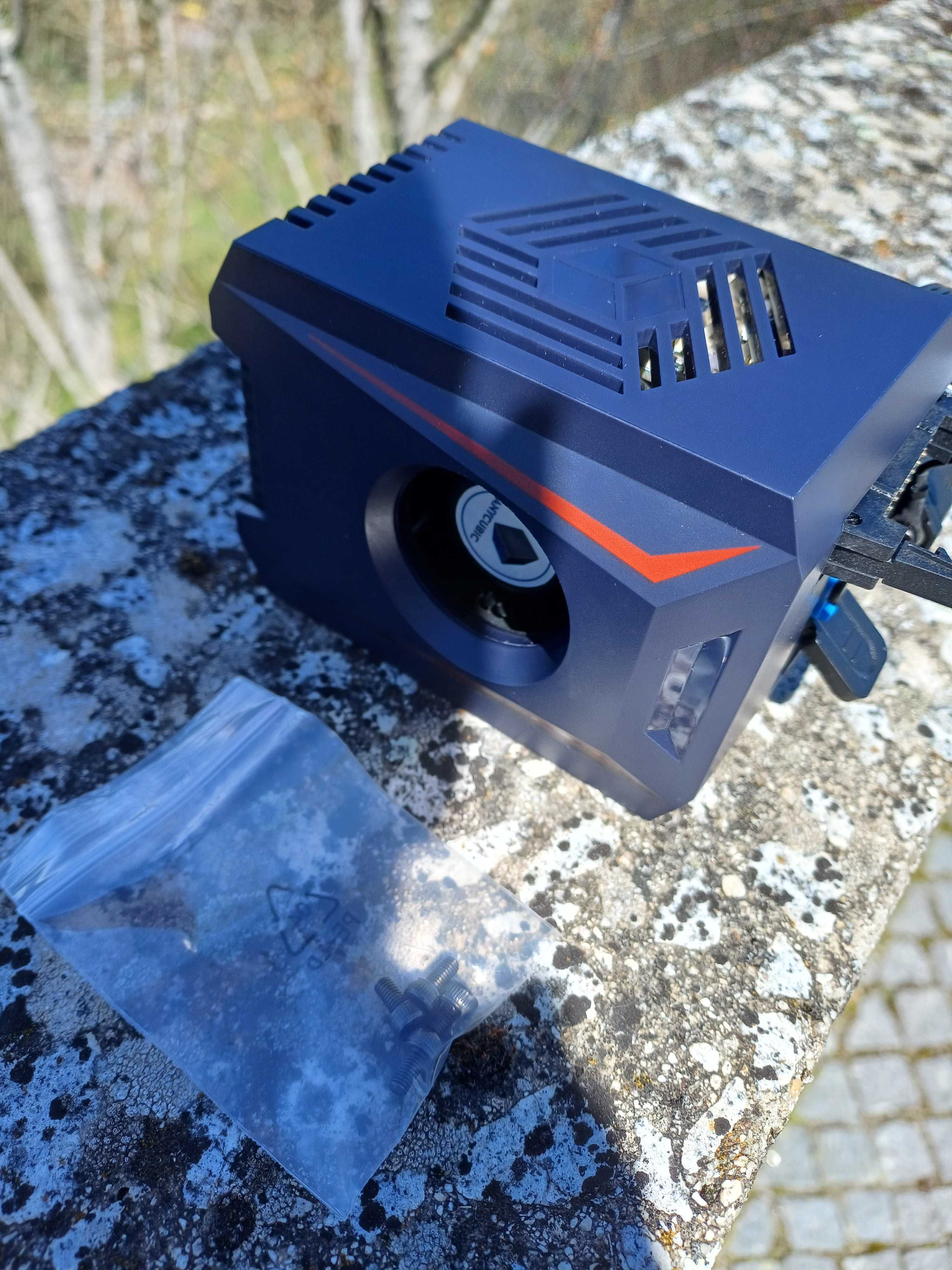 Kit Cabeça de impressão 3d Anycubic