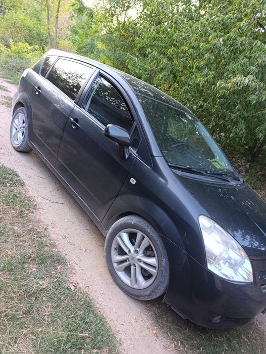 Продам автомобіль