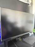 Sprzedam monitor  ( bez podnozk, sam ekran) Samsung 27 cali 180hz 1ms