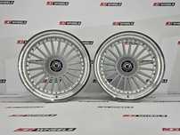Jantes Look BMW Alpina Aba em 19 | 5x112/120