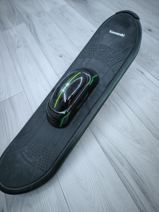 Deskorolka elektryczna kawasaki surfboard kx-sb 6,5