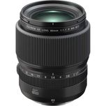 Obiektyw Fujinon GF 80mm F1.7 R WR. Nowy. Gwarancja1