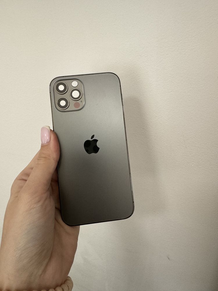 Корпус Apple iPhone 12 Pro