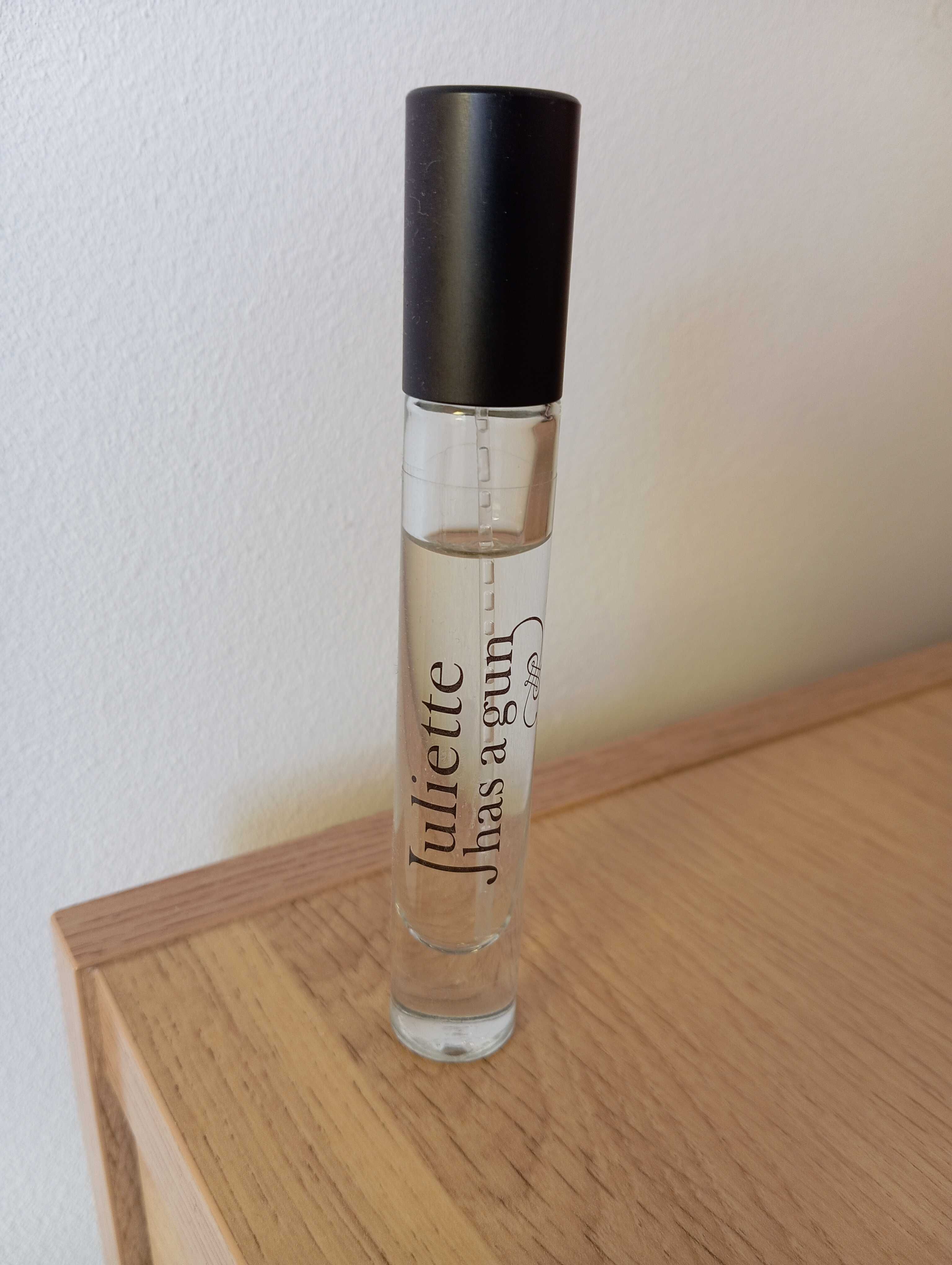 perfumy juliette has a gun mini ode to dullness 7,5ml