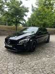 Mercedes-Benz CLA 200 Shooting Brake AMG Facelift
