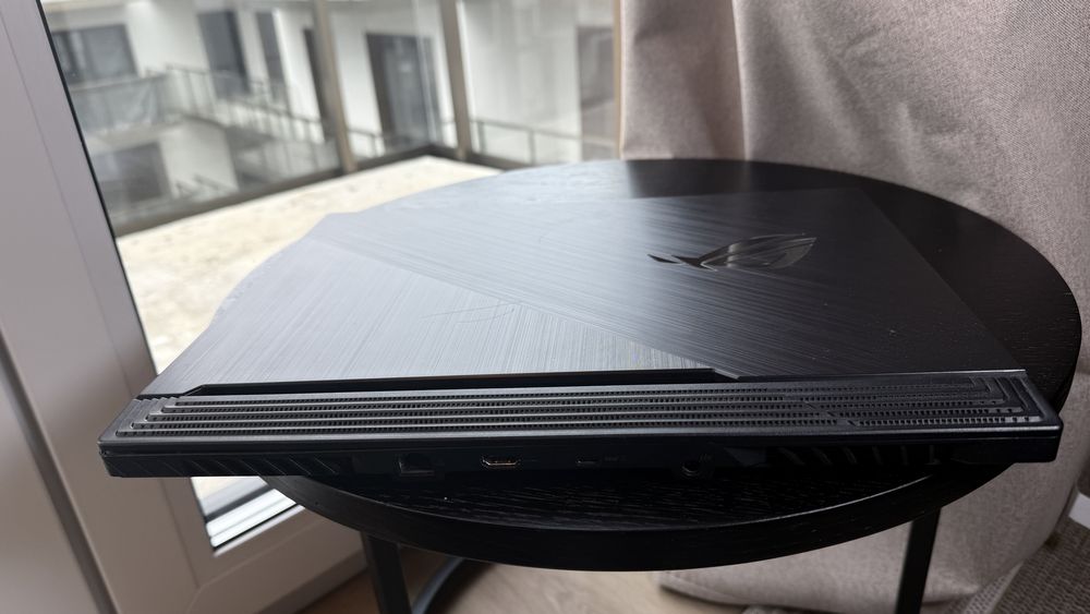 Laptop asus 15,6 cali