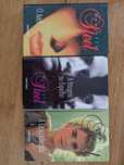 Vendo livros Danielle Steel