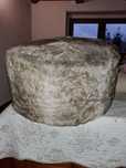 Puf siedzisko fi 60cm Nowa