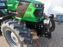 przedni tuz mgm deutz fahr agroplus 4100 e 5080 d 5100 g 6130 ecoline