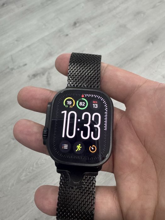 Apple Watch Ultra 2